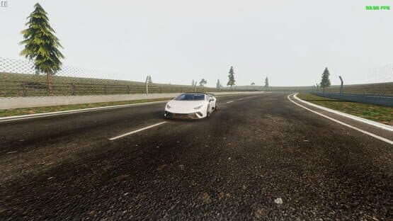 Smoker the Car Game — screenshot 6