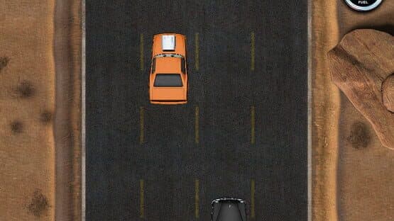 Cars: Radiator Springs Adventures — screenshot 3