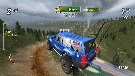 Excite Truck — screenshot 8