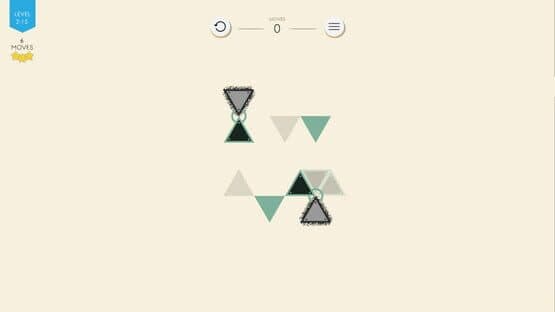 Disjoint — screenshot 3