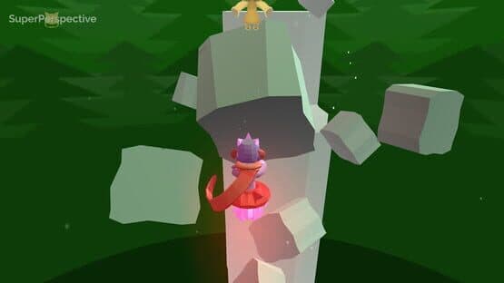 Super Perspective — screenshot 2
