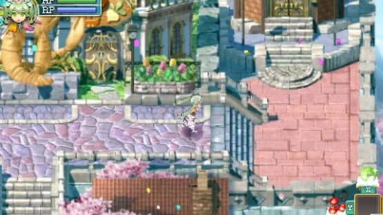 Rune Factory 4 — screenshot 6