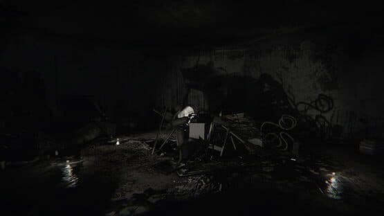 Layers of Fear: Legacy — screenshot 1