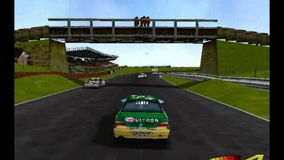 TOCA Championship Racing — screenshot 2