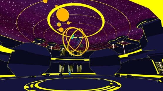 Yon Paradox — screenshot 2