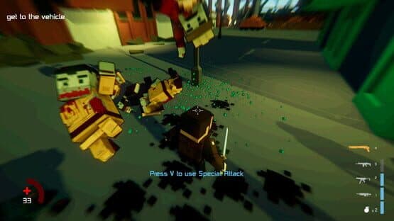 Kill 'Em All — screenshot 3