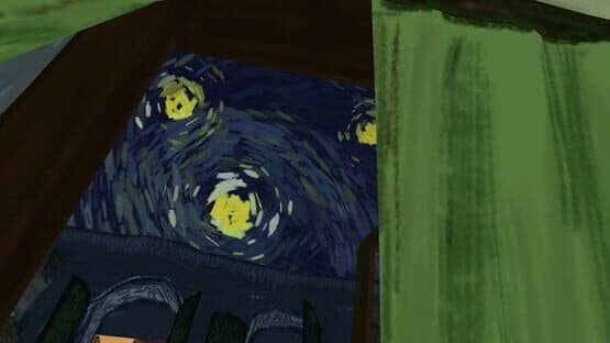 The Night Cafe — screenshot 3