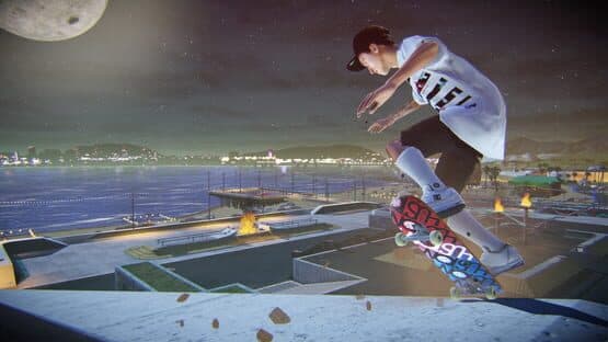 Tony Hawk's Pro Skater 5 — screenshot 2
