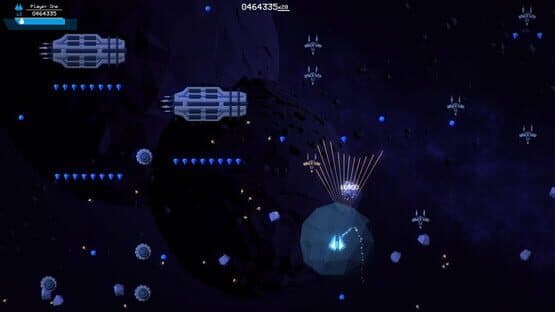 Expanse — screenshot 3