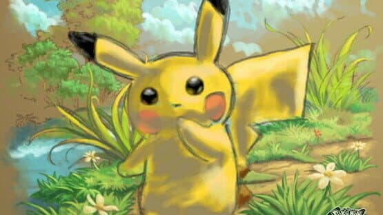 Pokémon Art Academy — screenshot 5