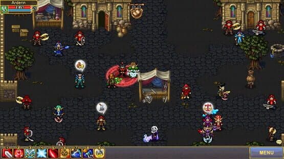 Warspear Online — screenshot 5