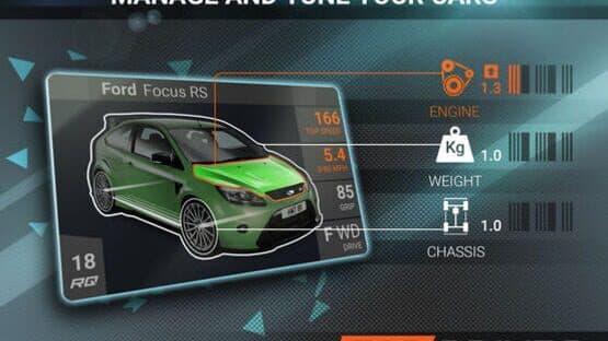 Top Drives — screenshot 8