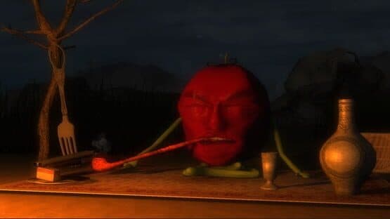 Tomato Way — screenshot 1