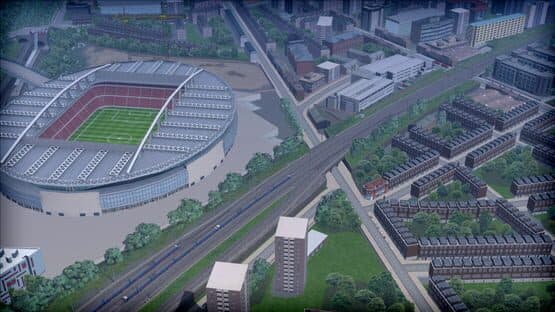 Train Simulator: East Coast Main Line London-Peterborough Route Add-On — screenshot 5