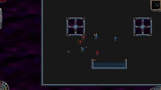 UniBall — screenshot 1