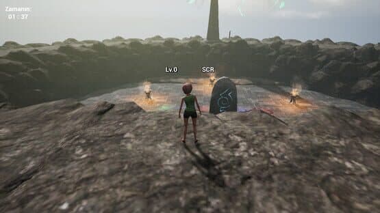 Action Rush — screenshot 4