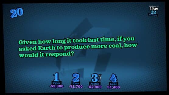 The Jackbox Party Pack 5 — screenshot 2
