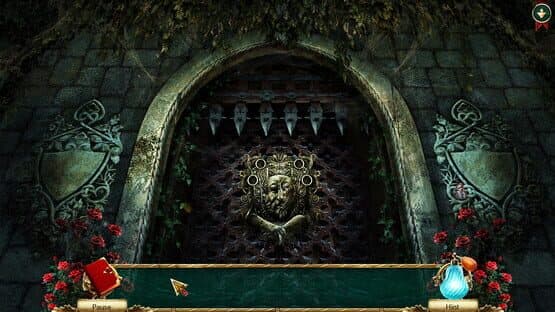 Forgotten Places: Regained Castle — screenshot 1