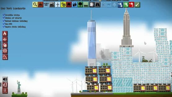 BalanCity — screenshot 5
