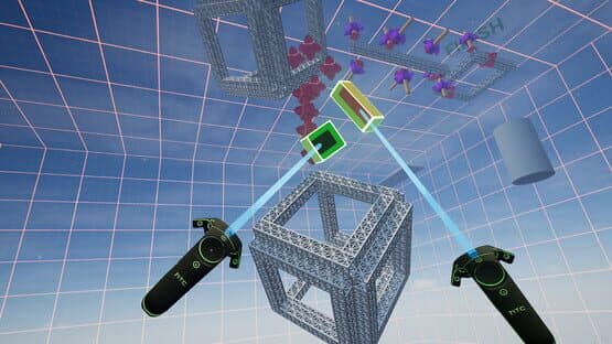 Naklua VR — screenshot 1