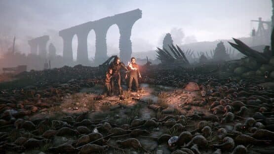A Plague Tale: Innocence — screenshot 6