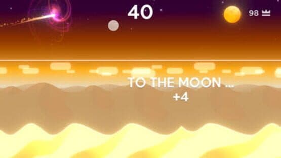 Dune! — screenshot 2