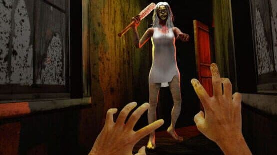 Scary Granny Horror Game — screenshot 6