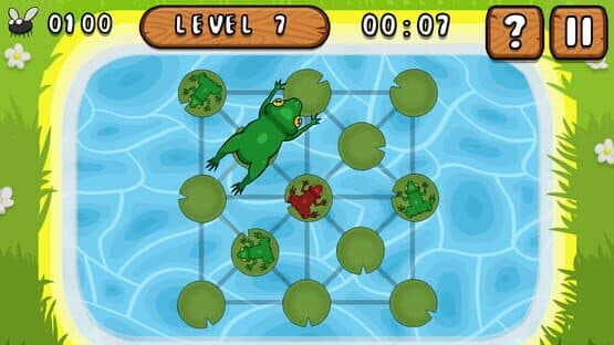 Toazzle — screenshot 2