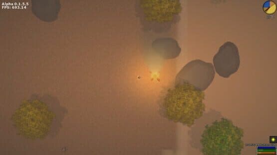 Project Explore — screenshot 1