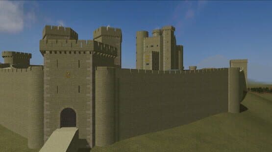 PlayFortress — screenshot 1