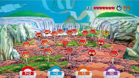 Cocoto Magic Circus 2 — screenshot 2