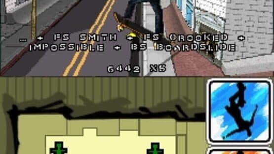 Tony Hawk's American Sk8land — screenshot 5