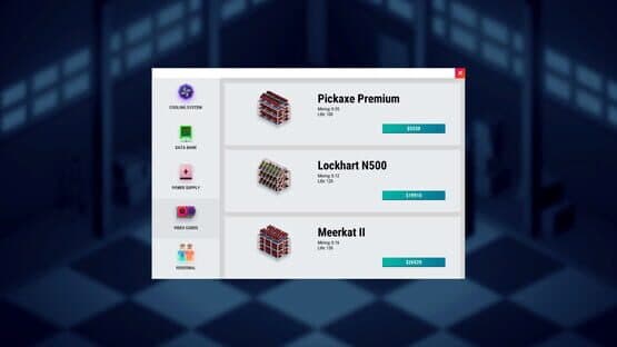 CryptoFarm — screenshot 4