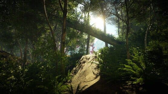 Leaving Lyndow — screenshot 2