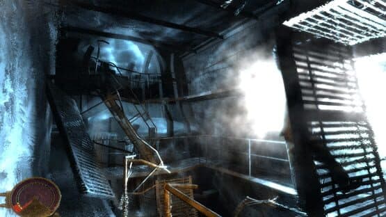 Cryostasis — screenshot 2
