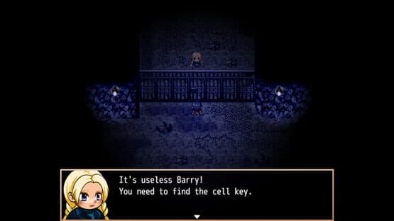 Pit of Evil — screenshot 2