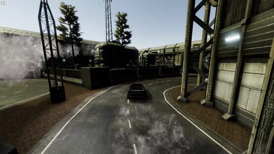 Smoker the Car Game — screenshot 8