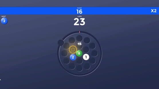 Dialing — screenshot 1