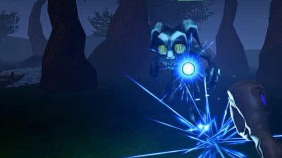 Capria: Magic of the Elements — screenshot 5