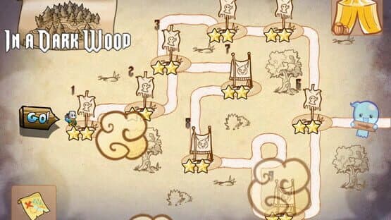 Ghost Sweeper — screenshot 5