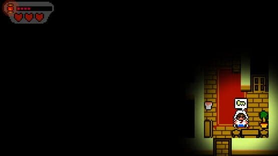 The Empty Inn — screenshot 3