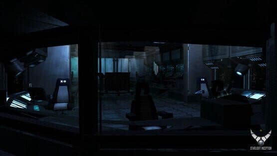 Starlight Inception — screenshot 1