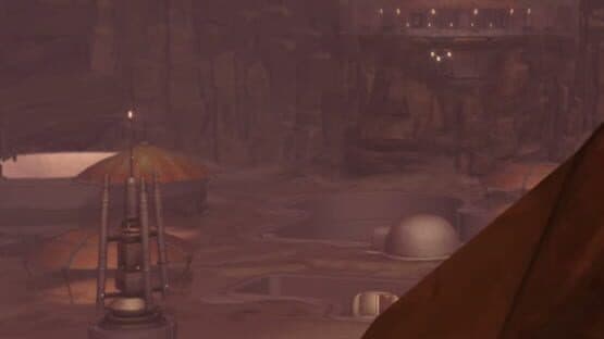 Star Wars: The Old Republic - Galactic Strongholds — screenshot 4