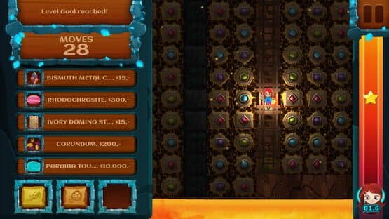 Lily's Epic Quest — screenshot 4