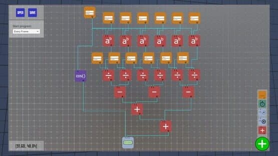 RXE — screenshot 5
