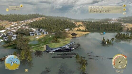 Aquadelic GT — screenshot 1