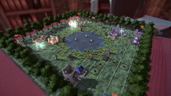 Chessboard Kingdoms — screenshot 8