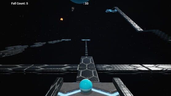 Rolling Gauntlet — screenshot 5