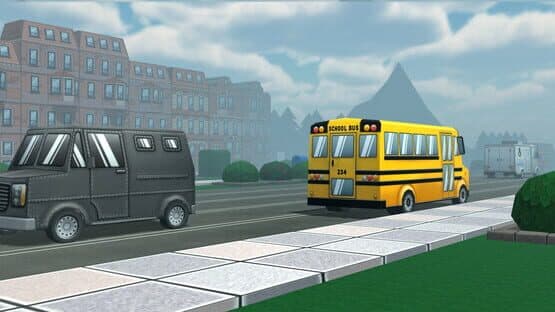 Street Champ VR — screenshot 2