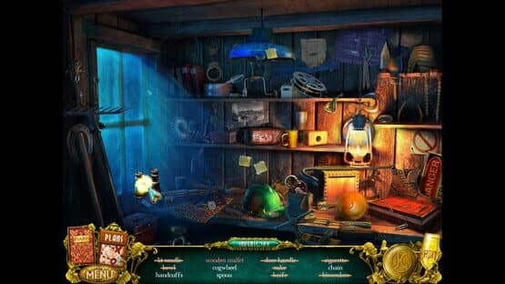 The Great Gatsby: Secret Treasure — screenshot 2